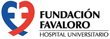 logo - Fundacion-Favaloro